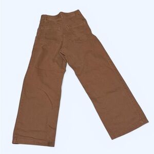 Rachel Comey Bishop Pant tan size 4